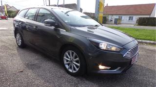 Ford Focus  - Titanium - photo 4