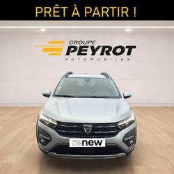 Dacia Sandero ECO-G 100 Stepway Confort occasion - Castres - photo 2/27