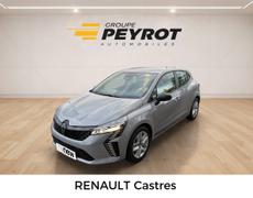 Renault Clio 5 Castres
