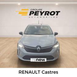 Renault Clio 5 E-Tech full hybrid 145 ch GSR2 Evolution occasion - Castres - photo 2/24