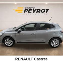Renault Clio 5 E-Tech full hybrid 145 ch GSR2 Evolution occasion - Castres - photo 3/24