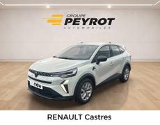Renault Symbioz Castres