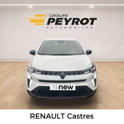 Renault Symbioz E-Tech full hybrid 160 ch Evolution occasion - Castres - photo 2/31