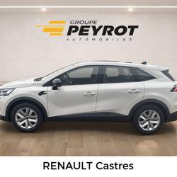 Renault Symbioz E-Tech full hybrid 160 ch Evolution occasion - Castres - photo 3/31