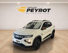 Dacia Spring Revel