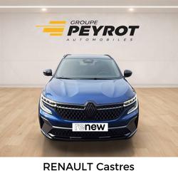 Renault Austral E-Tech hybrid 200 Techno esprit Alpine occasion - Castres - photo 2/27