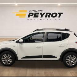 Dacia Sandero ECO-G 100 - 22 Stepway Confort occasion - Castres - photo 3/25