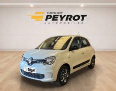 Renault Twingo 3 Castres