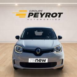 Renault Twingo 3 III E-Tech Equilibre occasion - Castres - photo 2/26