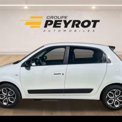 Renault Twingo 3 III E-Tech Equilibre occasion - Castres - photo 3/26
