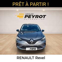 Renault Clio 5 TCe 90 Evolution occasion - Revel - photo 2/22