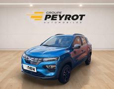 Dacia Spring Castres