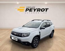 Dacia Duster Castres