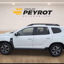 Dacia Duster ECO-G 100 4x2 Journey occasion - Castres - photo 3/25