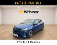 Renault Clio 5