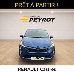Renault Clio 5 E-Tech full hybrid 145 Techno occasion - Castres - photo 2/25
