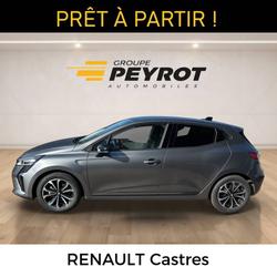Renault Clio 5 E-Tech full hybrid 145 Techno occasion - Castres - photo 3/28