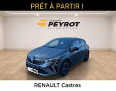 Renault Clio 5 - Clio E-Tech full hybrid 145 Techno - 20 890 €