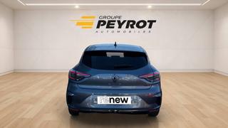 Renault Clio 5  - photo 3
