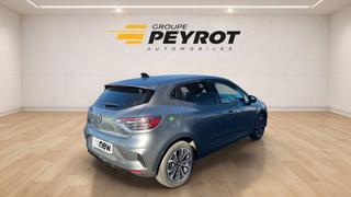 Renault Clio 5  - photo 4