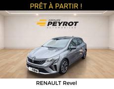 Renault Clio 5 Revel