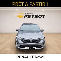 Renault Clio 5 E-Tech full hybrid 145 Techno occasion - Revel - photo 2/22