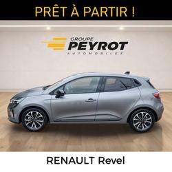 Renault Clio 5 E-Tech full hybrid 145 Techno occasion - Revel - photo 3/22