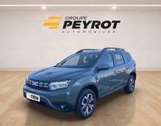 Dacia Duster Castres