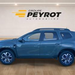 Dacia Duster Blue dCi 115 4x4 Journey occasion - Castres - photo 3/25