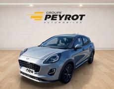 Ford Puma Castres