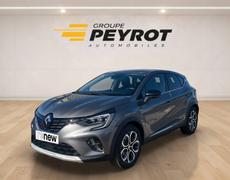 Renault Captur Castres
