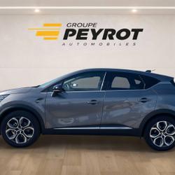 Renault Captur E-Tech full hybrid 145 Techno occasion - Castres - photo 3/25