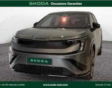 Autres Skoda Auch