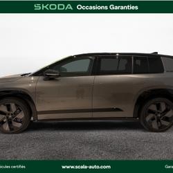 Skoda PEAQ 286 ch Batterie 90 Sportline occasion - Auch - photo 2/21