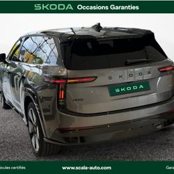 Skoda PEAQ 286 ch Batterie 90 Sportline occasion - Auch - photo 3/21