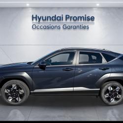 Hyundai Kona Hybrid 138 Creative occasion - Lab&egrave;ge - photo 2/26
