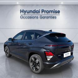 Hyundai Kona Hybrid 138 Creative occasion - Lab&egrave;ge - photo 3/26