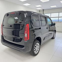 Fiat Doblo 1.5 BHDi 130ch M Pack Premium Connect Rouen