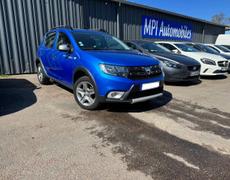 Dacia Sandero Bretteville-sur-Odon