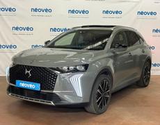 DS DS7 La Tour-de-Salvagny