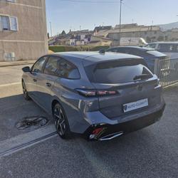 Peugeot 308 SW 2e generation Hybrid 136 e-DCS6 ALLURE Cluny