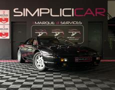 Lotus Esprit La Motte-Servolex