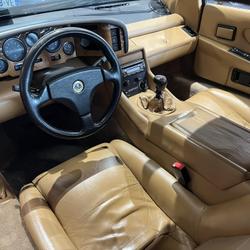 Lotus Esprit TURBO SE La Motte-Servolex