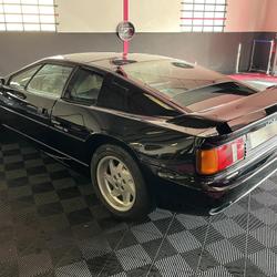 Lotus Esprit TURBO SE La Motte-Servolex