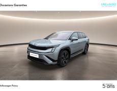 Skoda Autres Skoda - Peaq 286 ch Batterie 90 Sportline - 56 490 €