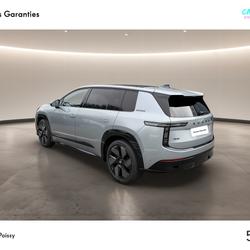 Skoda PEAQ 286 ch Batterie 90 Sportline occasion - Poissy - photo 3/34
