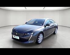 Peugeot 508 Metz