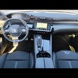 Peugeot 508 PureTech 180ch S&S GT EAT8 Metz