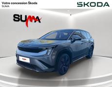 Autres Skoda