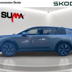 Skoda PEAQ 286 ch Batterie 90 Sportline occasion - Chalon-sur-Sa&ocirc;ne - photo 2/13